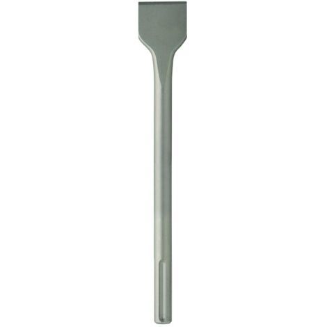 Burin plat SDS MAX 80x300mm ref.302M - DIAGER