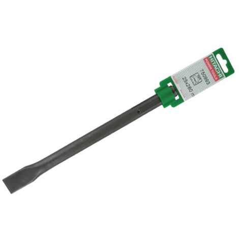 Burin plat SDS MAX L.280 x 26mm HIKOKI 750993