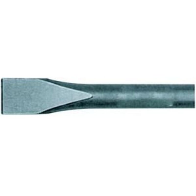 Forum - Burin plat SDS-max, Larg. : 25 mm, Long. 600 mm