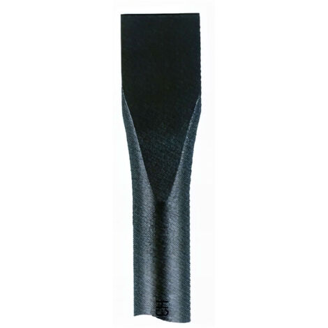 Burin plat SDS MAX LT. 400 x l. 25 mm - PO21334 - Alsafix