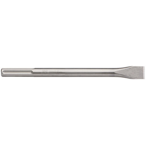 Burin plat SDS-max « professional » 280 mm metabo