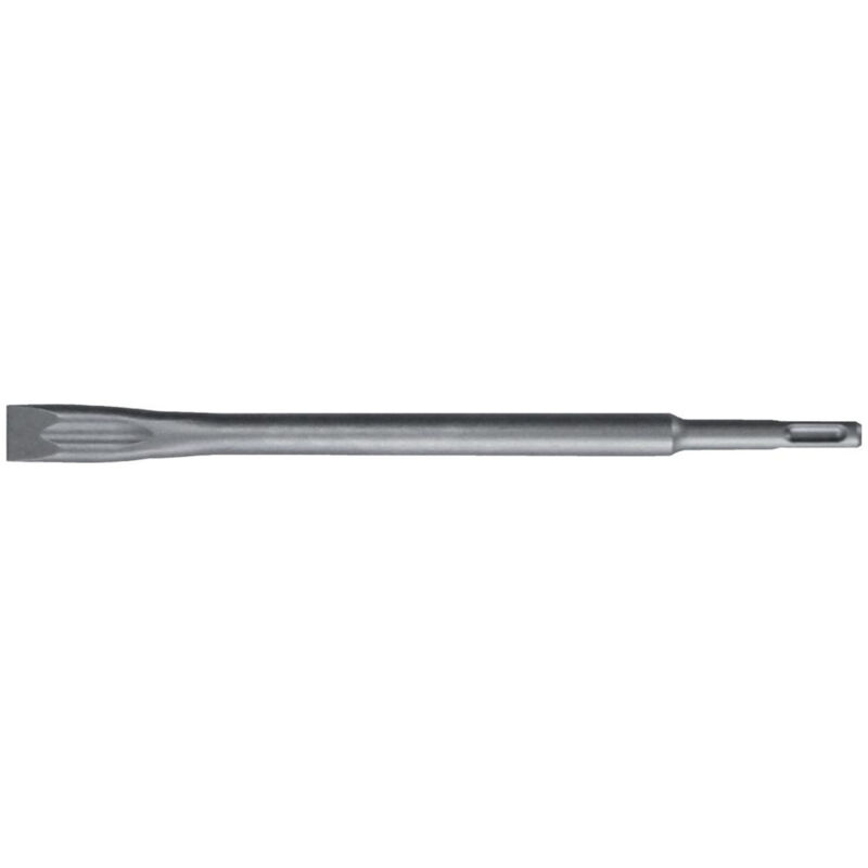 HELLER Burin plat SDS-Plus 20 mm  28543 8 Longueur 250 mm 1 pc(s)