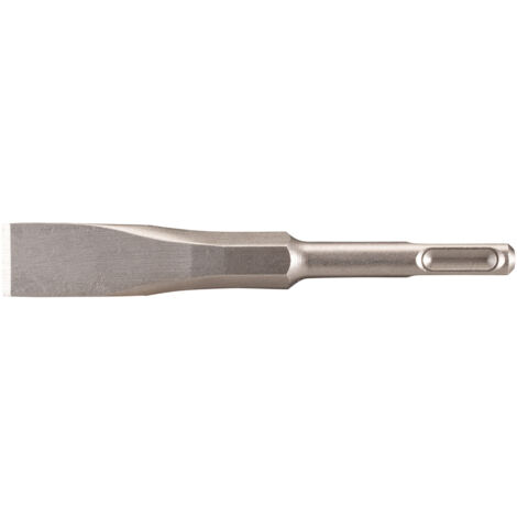 Burin plat SDS-Plus 20x140mm MAKITA D-19168