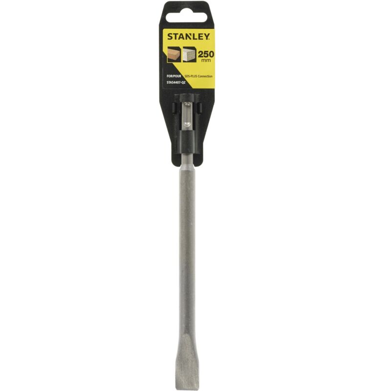 Stanley Ciseau à bois 20 x 250mm STA54407 QZ