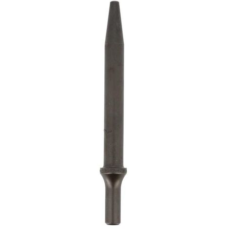 BURIN POINCON L175MM EMMANCHEMENT ROND 12,7MM CEDREY