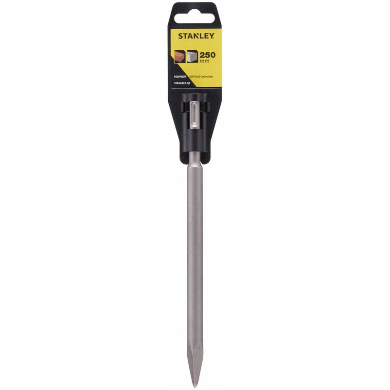 Aiguilles 250mm STANLEY STA54402 QZ