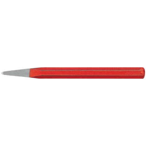 Burin pointu 100x 8mm FORTIS