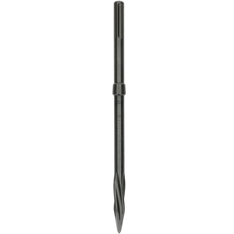 BURIN POINTU AUTO-AFFÛTANT 400 MM SDS-MAX THOR - HANGER - 155954