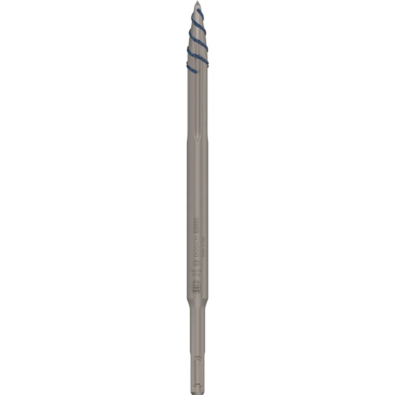 Burin pointu EXPERT SDS max 8C 400 mm BOSCH 2608901696