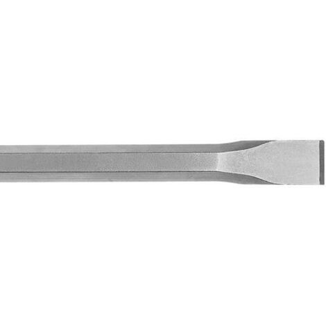 Burin pointu hex.32mm L.550mm HIKOKI 751582