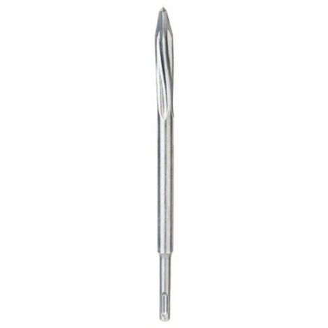 Burin pointu SDS plus 250 mm - BOSCH