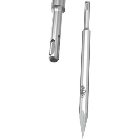 Burin pointu SDS Plus - FAMEX 8326