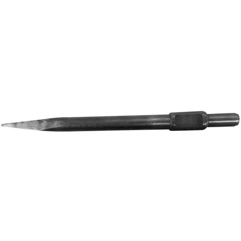 Burin pointu sds-plus pour marteau ZIPPER bha1500sm