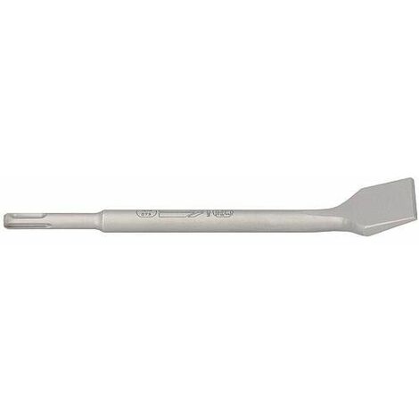 Burin pour carrelage HELLER avec SDS-plus 40 x 250 mm