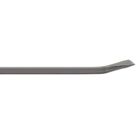 Burin pour carrelage SDS-Max L.300 x 80mm HIKOKI 751037