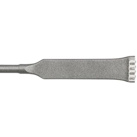 Burin pour mortier SDS+ avec dents 10mm 32X200mm HIKOKI 751134