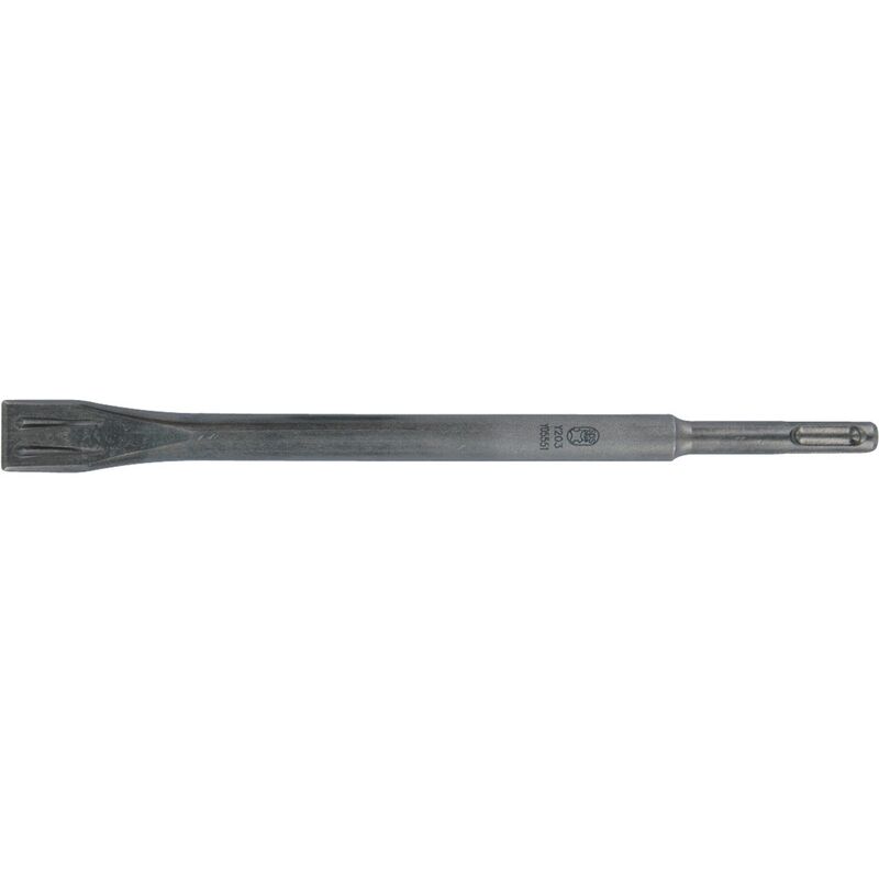 TIVOLY  10901530002 - Cincel PALA SDS-Plus 20x250 mm