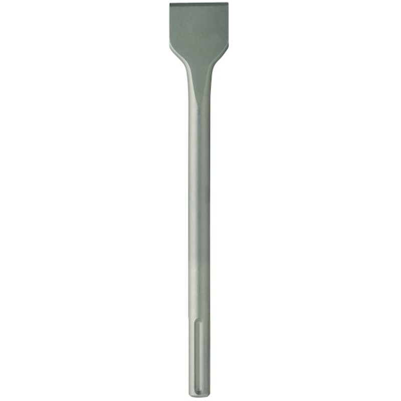 Diager - Burin plat SDS-Max 24 x l. 600 mm - 343L24L0600