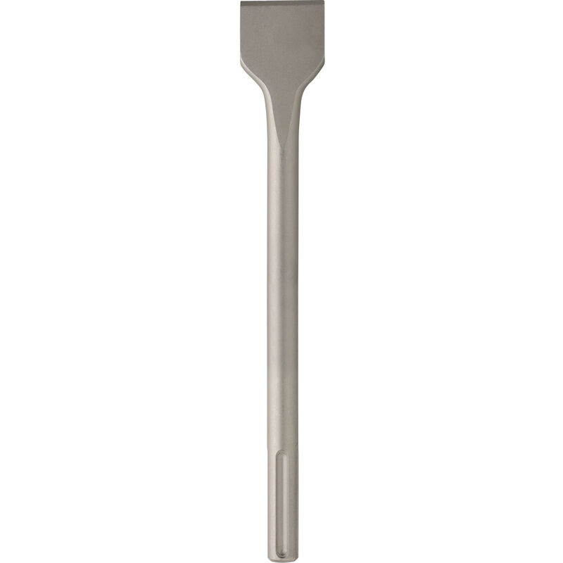 Diager - Burin plat béton sds Max - 343 24x400 mm