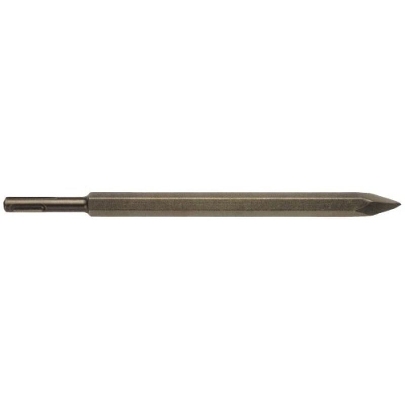 Burin SDS-PLUS DIAGER - 20 x 250 mm - 318L20L0250