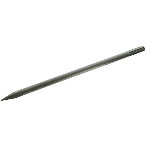 Burin sds max pointu de 18 x 360 mm