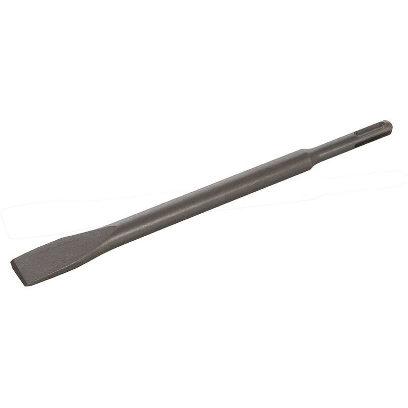 Burin plat sds+ 20X250MM Silverline 633583