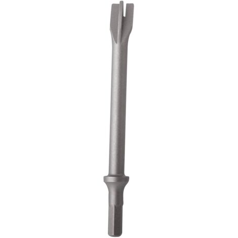 Burin séparateur pour marteau burineur SA 1586 - SA 1585 - CLAS Equipements