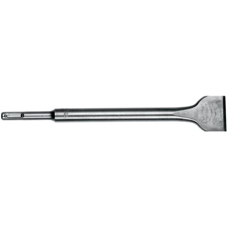 Burin spatule SDS-plus « professional » 250 x 40 mm metabo