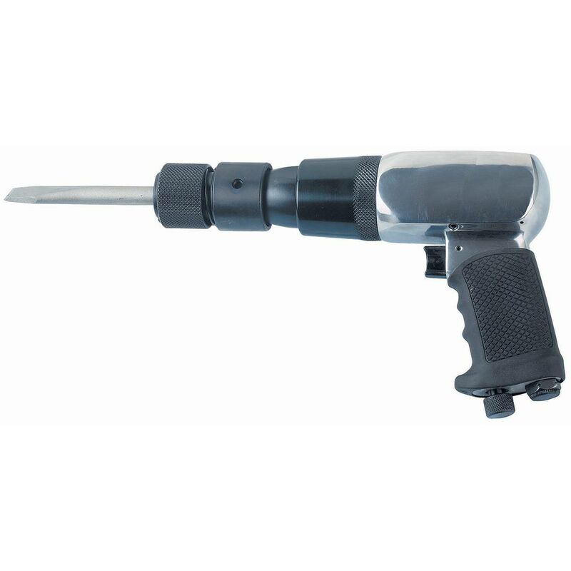 Cedrey - burineur basses vibrations emmanchement rond 10,2MM