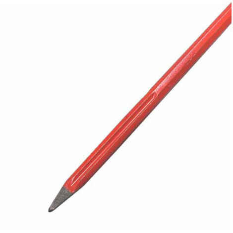 Burineur de maçon, pointe 25 cm, Riaf 805P Muller