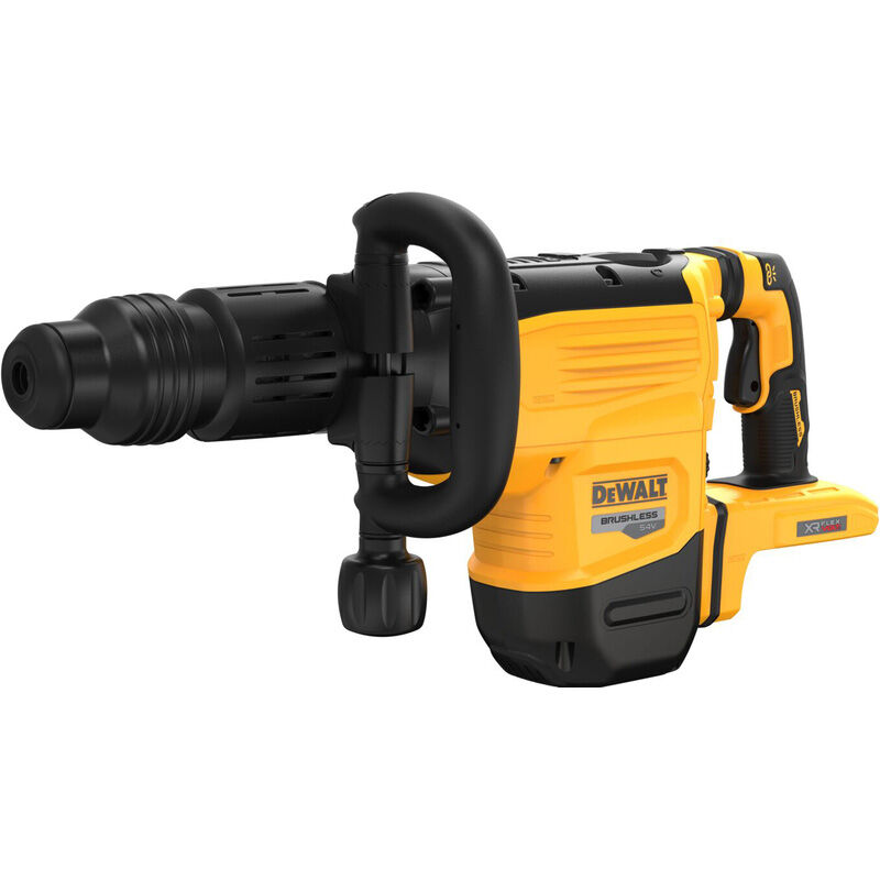 Burineur DEWALT SDS Max Flexvolt XR Sans batterie ni chargeur 19.4 Joules DCH892N XJ