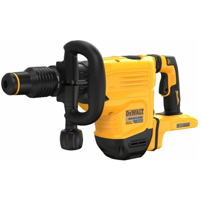 DEWALT Burineur SDS max XR Flexvolt 54V 3Ah 19.4J DCH892X2 QW