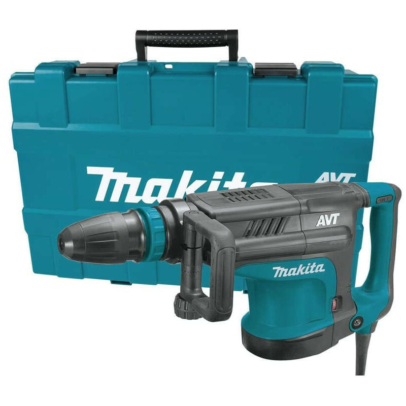Makita - Burineur HM1213C SDS-Max 1510W 18,6J