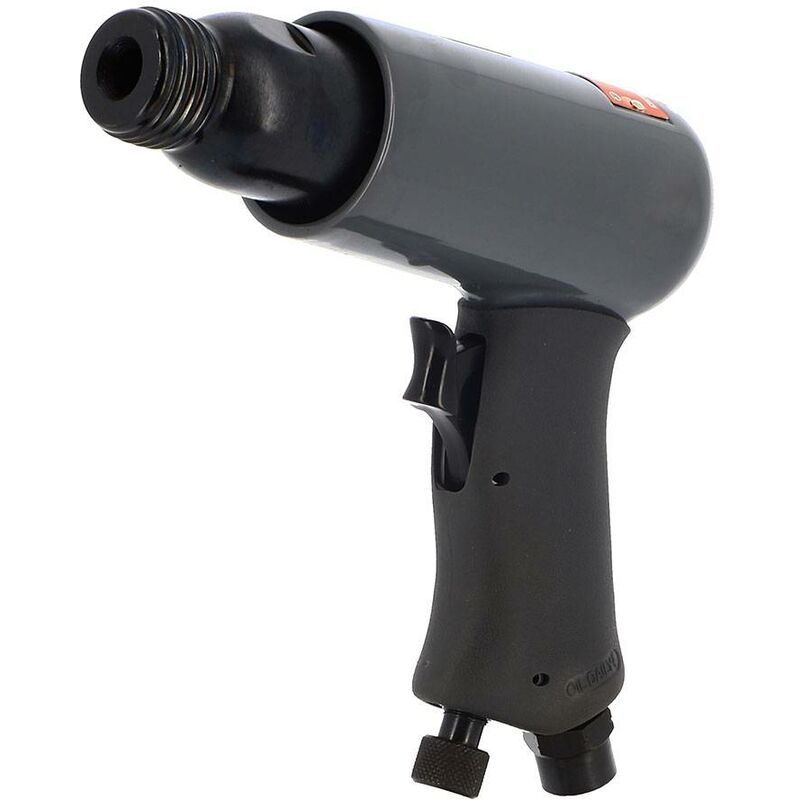 Burineur Standard Emmanchement Rond 10,2mm Cedrey