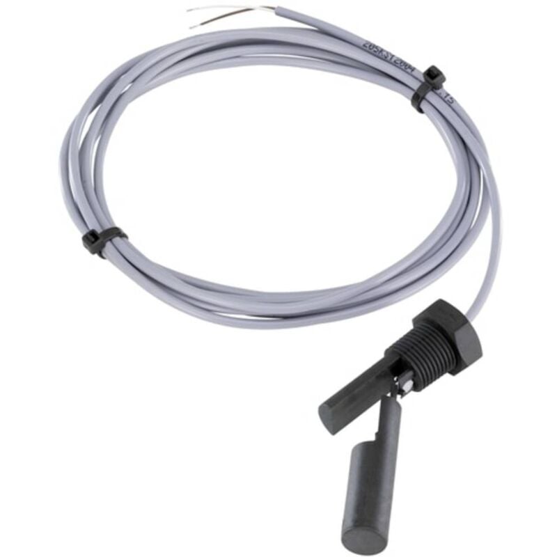 Bürkert - TCL001 Capteur de niveau 250 v 1 nf (r), 1 no (t) 1 pc(s)