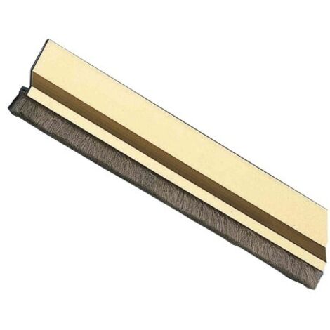 BURLETE 2-820  ANOD.ORO   DISP