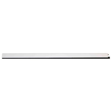 BURLETE 3-1000 ALUMINIO BLANCO (D) - AMIG