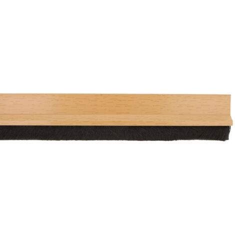 BURLETE 7-1000 PVC ROBLE 23971 AMIG