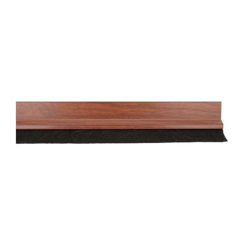 

Burlete 7-1000 Pvc Roble