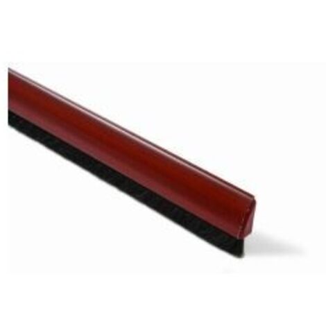 BURLETE ADH.CURVADO PELO 100CM M/OSCURA SOBREPONER