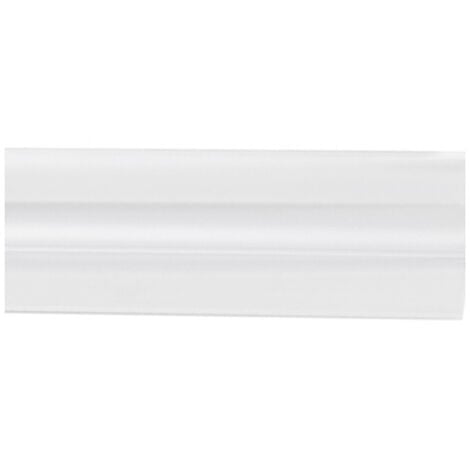 INOFIX BURLETE ADHESIVO TRANSPARENTE 1M.2155-0 1MT