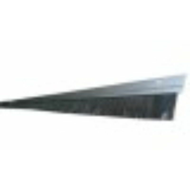 

Bresme Madrid,s.l.(riegolux) - BURLETE ALUMINIO GARAJE FLECO 3,05MTS. PLATA