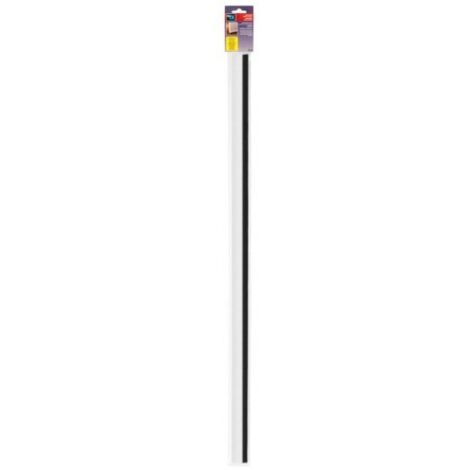 Burlete Bajo Pta 35X1000X8Mm Adh Bl Inofix