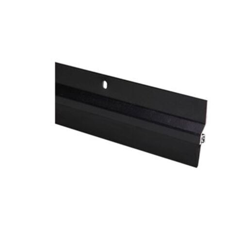 Burlete bajo puerta MIARCO garaje 2 x 1,5 mts -