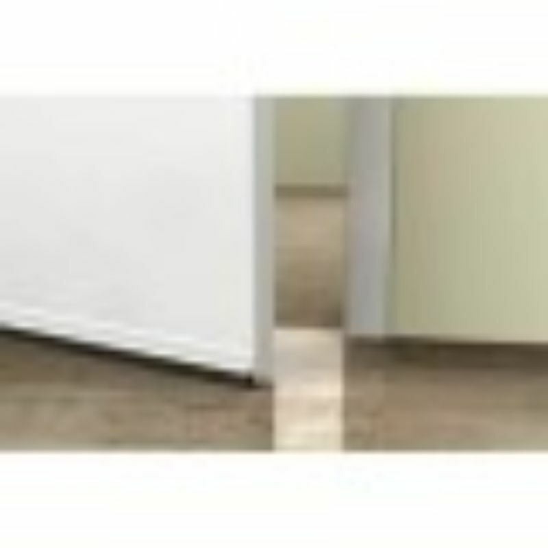 

Miarco - BURLETE PUERTA FLEX.C/FIELTRO 100CM BLANCO