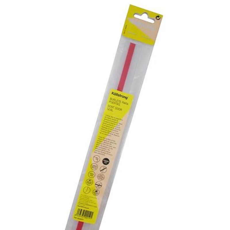 

MEGANEI burlete goma bajo puerta100cm adhesivo