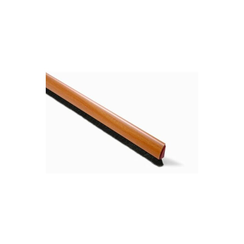 

Brinox - BURLETE PVC B/PUERTA MADERA CLARA 82CM