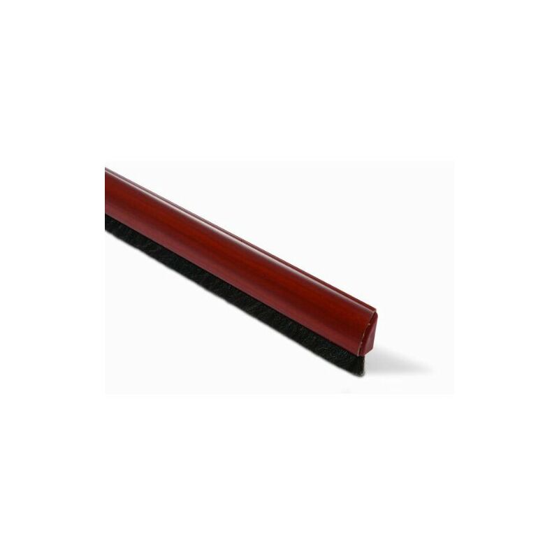 

Brinox - BURLETE PVC B/PUERTA MADERA OSCURA 82CM
