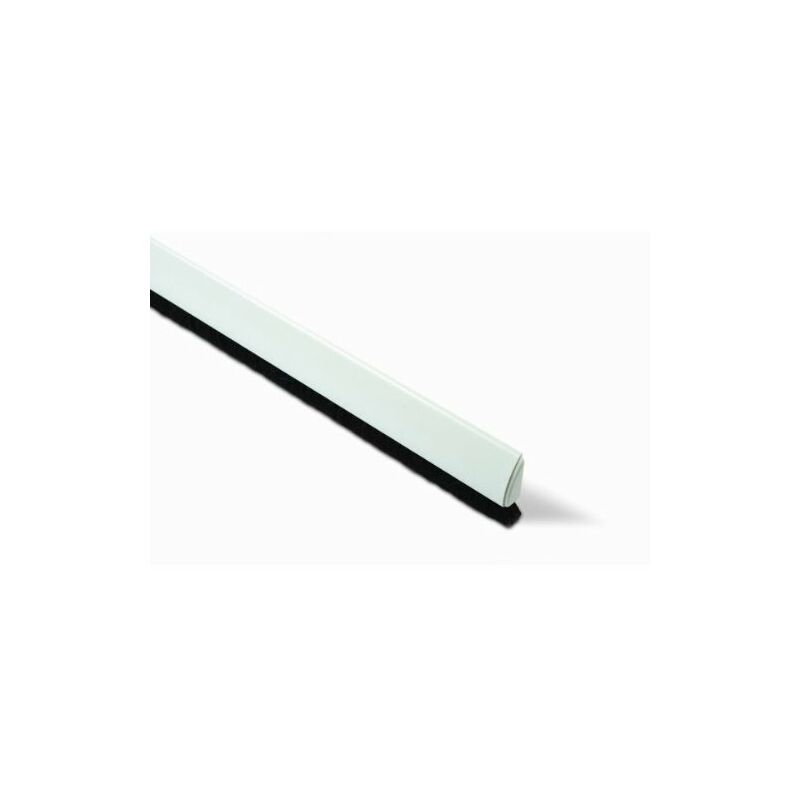 

Brinox - BURLETE PVC CURVADO 1M BLANCO