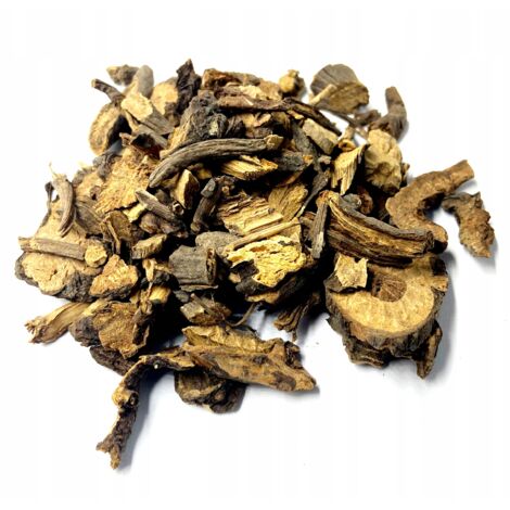 BURNISH ROOT 200 G NATURAL SHOP